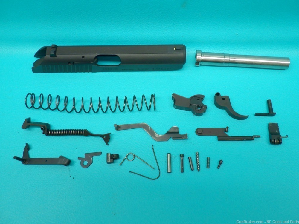 Sig Sauer P230 .380ACP 3.6"bbl Pistol Repair Parts Kit-img-0