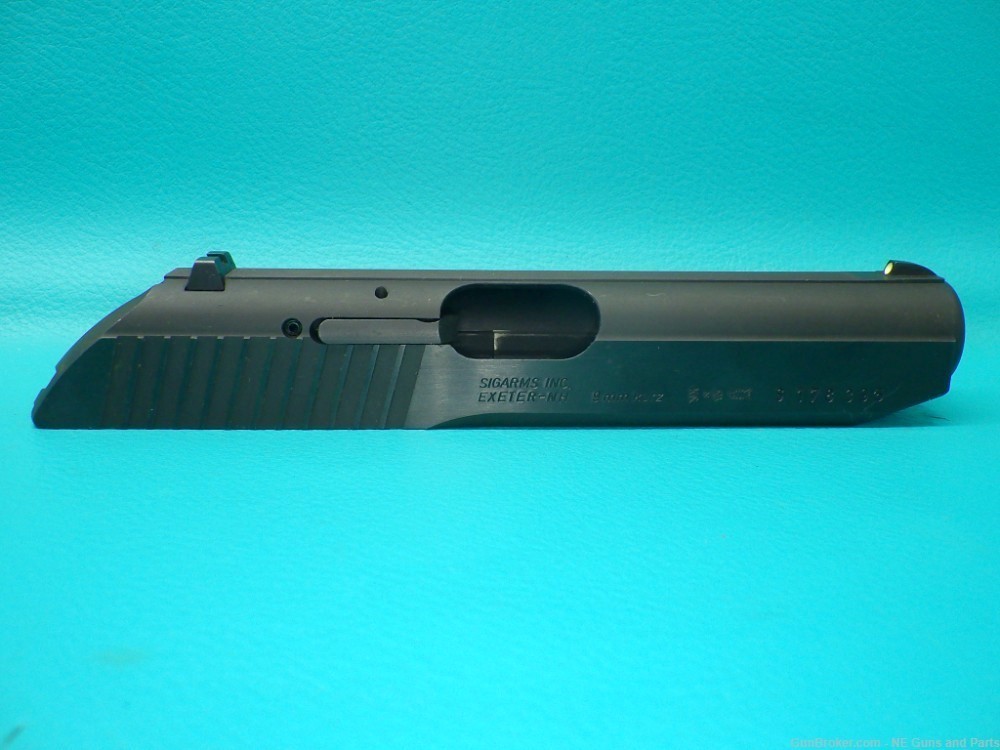 Sig Sauer P230 .380ACP 3.6"bbl Pistol Repair Parts Kit-img-1