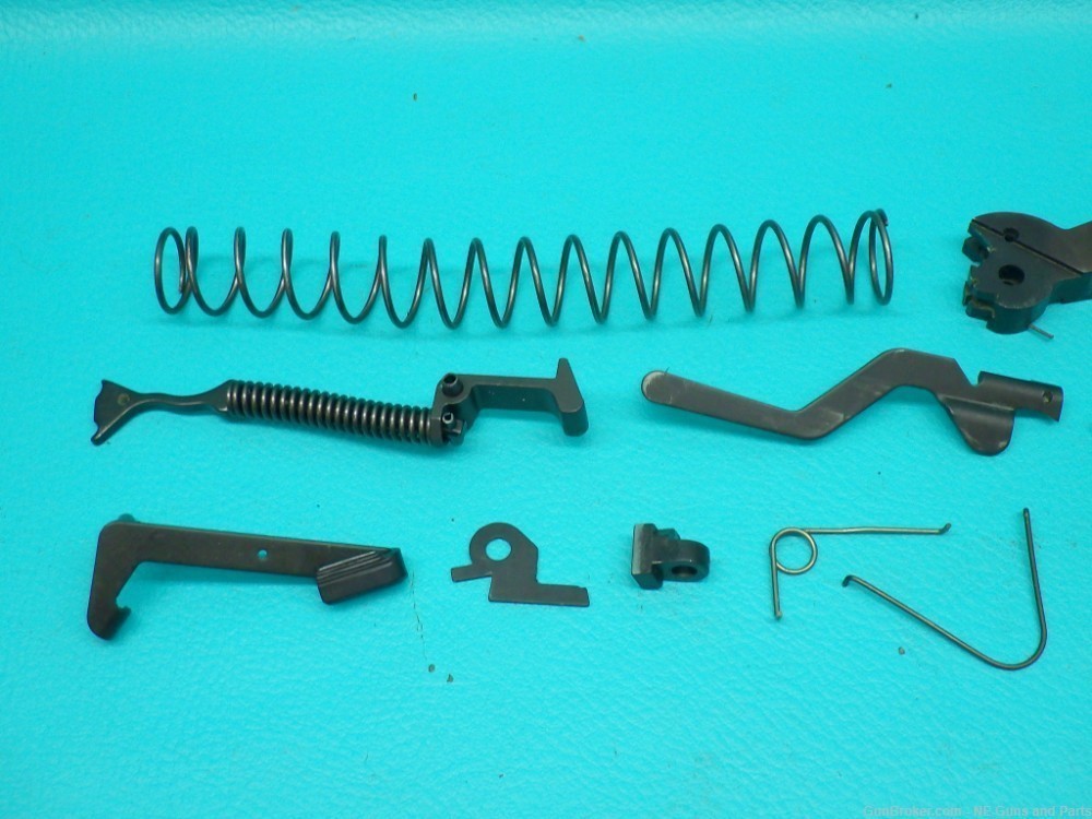 Sig Sauer P230 .380ACP 3.6"bbl Pistol Repair Parts Kit-img-10