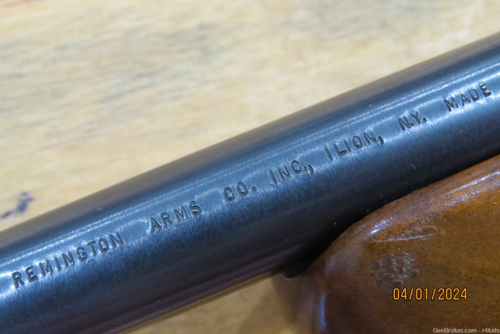 Remington 788 Walnut 30-30 LAYAWAY Available -img-5