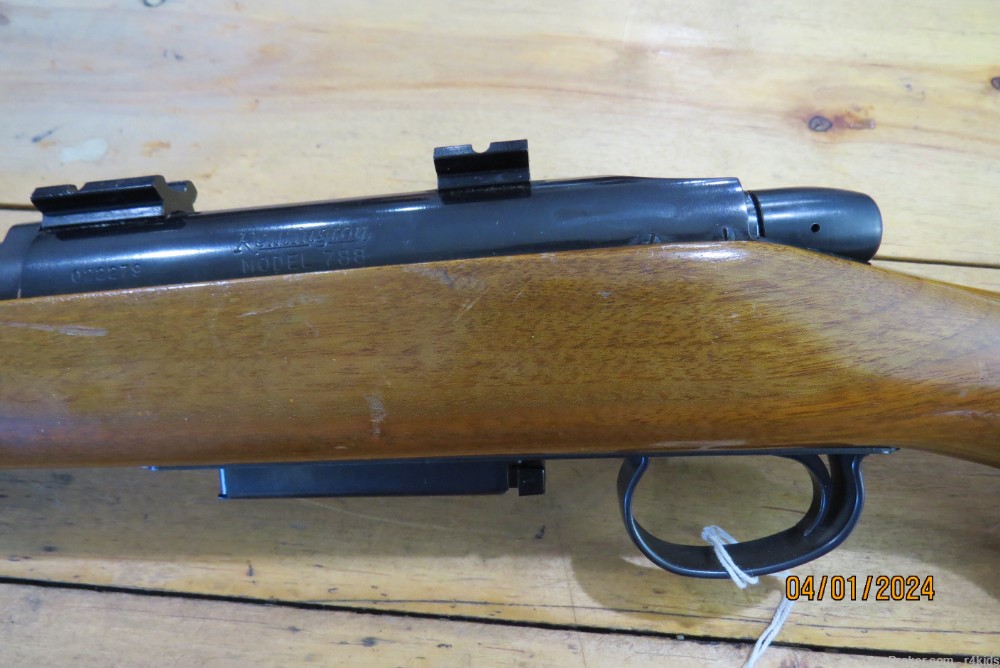 Remington 788 Walnut 30-30 LAYAWAY Available -img-8
