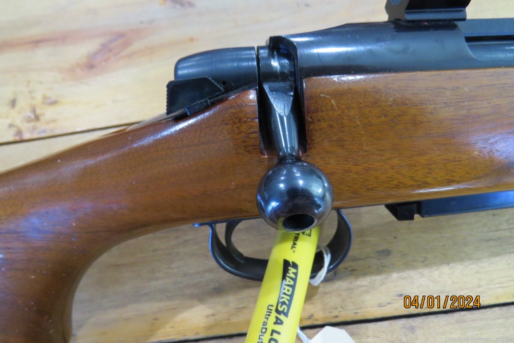 Remington 788 Walnut 30-30 LAYAWAY Available -img-17