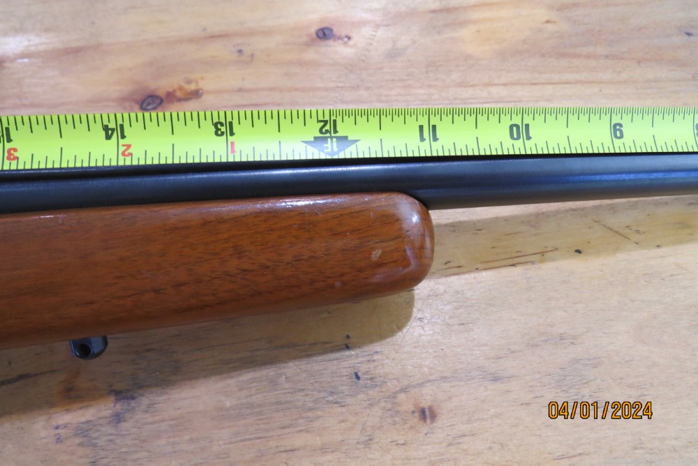 Remington 788 Walnut 30-30 LAYAWAY Available -img-56