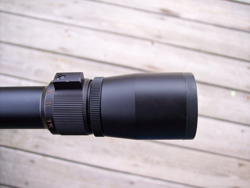 Nikon 5.5-16.5x44mm Monarch Hunting Scope-img-3