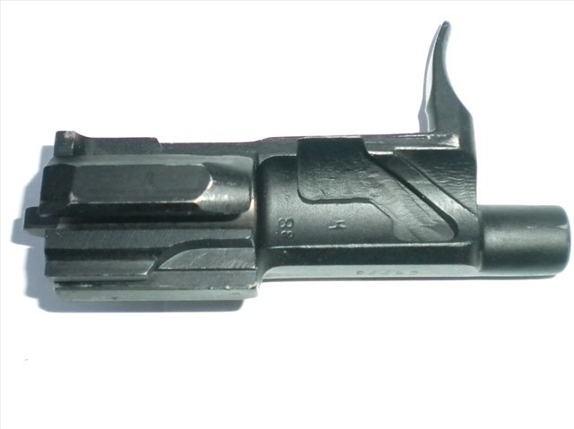 AK-47 Bolt Action Conversion Kit AK47 Single shot-img-2