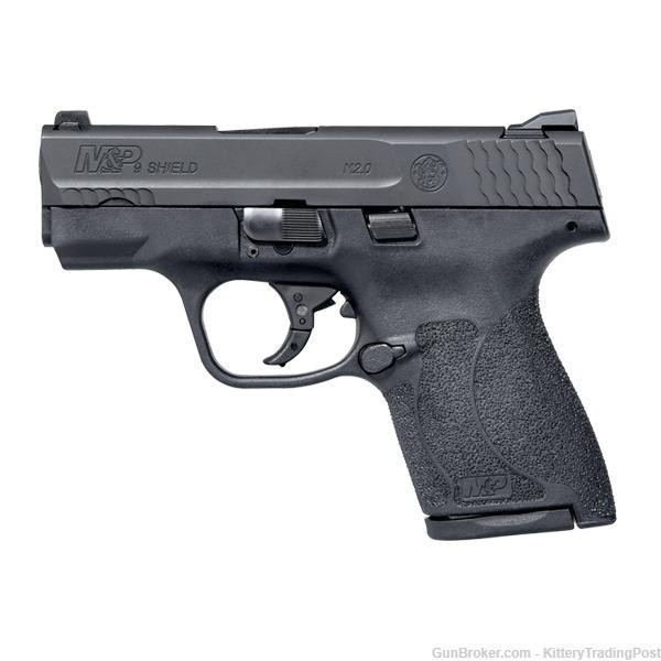 Smith & Wesson M&P 9 Shield M2.0 9mm 11808-img-0