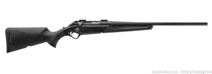 Benelli Lupo .30-06 Spr 22" 11900-img-0