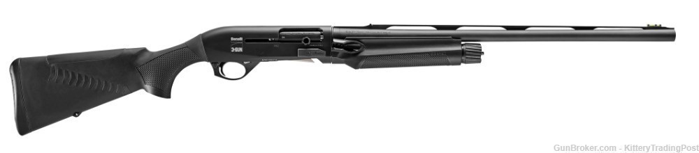 Benelli M2 3-Gun Performance 12ga 11022-img-0