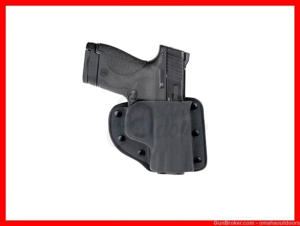 CrossBreed Freedom Carry S&W M&P Shield 9 40 Right Hand Holster-img-0