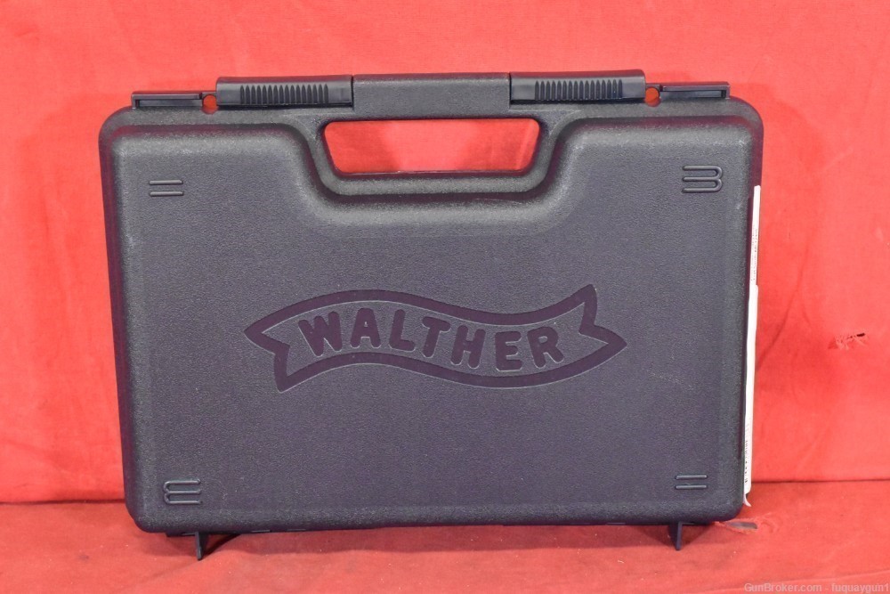 Walther PPQ M2 45 ACP 10rd 4.25" 2807077 PPQ-M2-img-7