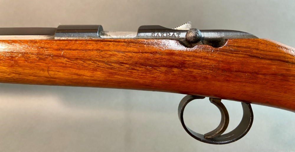Husqvarna Sakrat Single Shot Boys Rifle-img-12