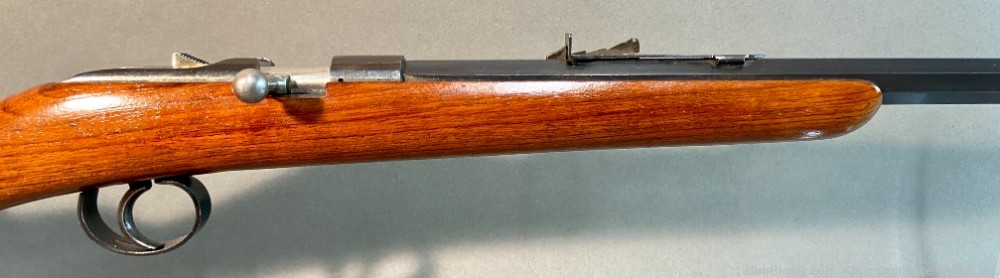 Husqvarna Sakrat Single Shot Boys Rifle-img-28