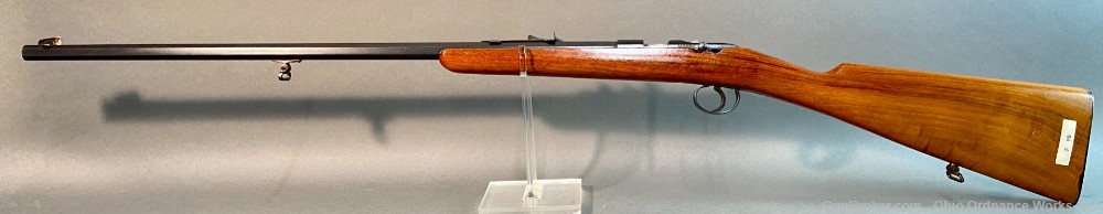 Husqvarna Sakrat Single Shot Boys Rifle-img-0