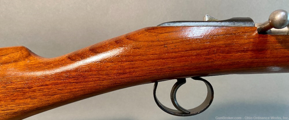 Husqvarna Sakrat Single Shot Boys Rifle-img-22