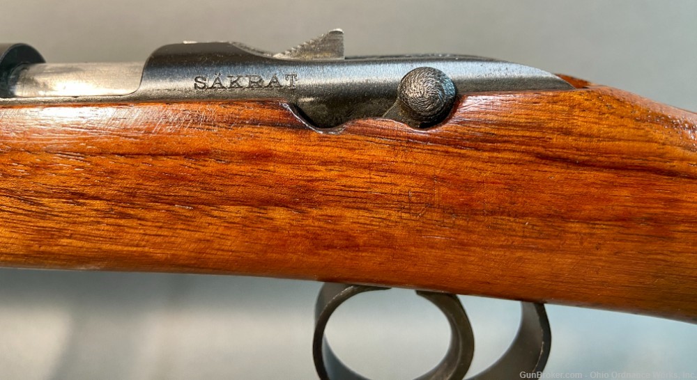 Husqvarna Sakrat Single Shot Boys Rifle-img-13