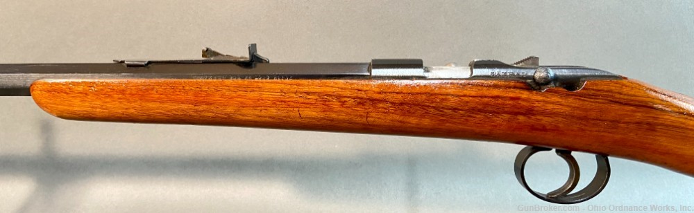 Husqvarna Sakrat Single Shot Boys Rifle-img-8