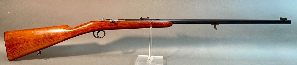 Husqvarna Sakrat Single Shot Boys Rifle-img-19