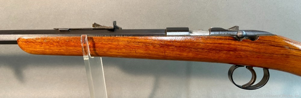 Husqvarna Sakrat Single Shot Boys Rifle-img-7