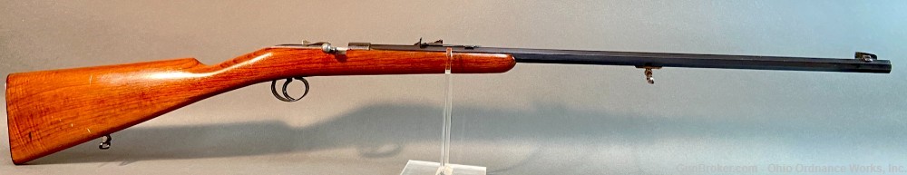 Husqvarna Sakrat Single Shot Boys Rifle-img-18