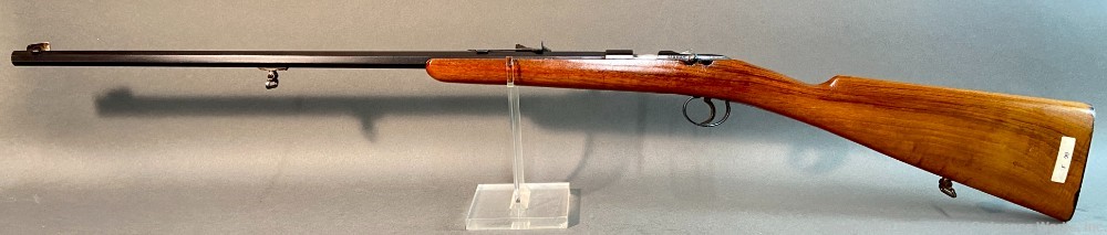 Husqvarna Sakrat Single Shot Boys Rifle-img-1