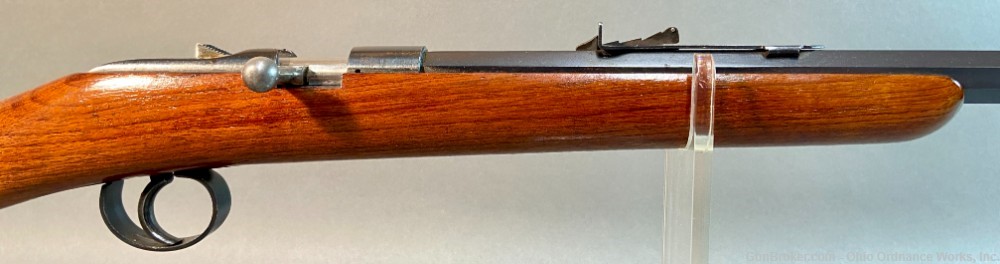 Husqvarna Sakrat Single Shot Boys Rifle-img-27