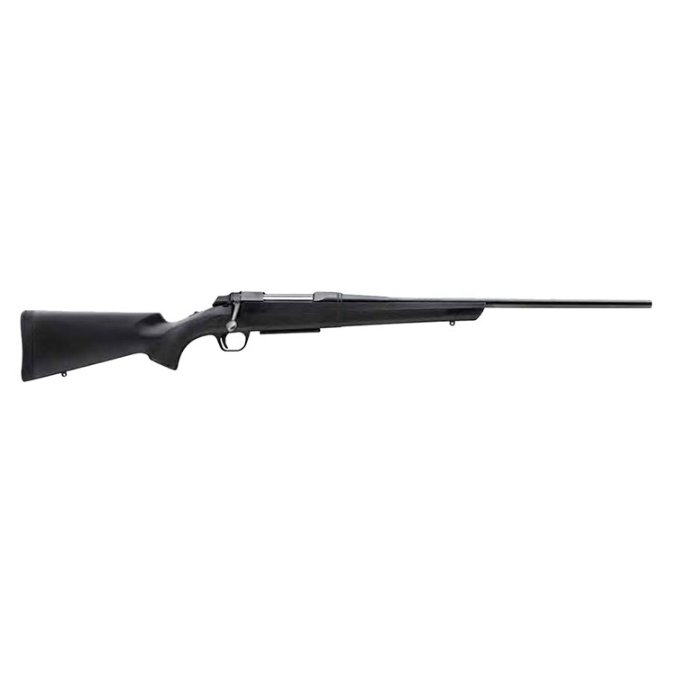 Browning AB3 Micro Stalker 308 Win. Rifle 20 5+1 Blued Black -img-0
