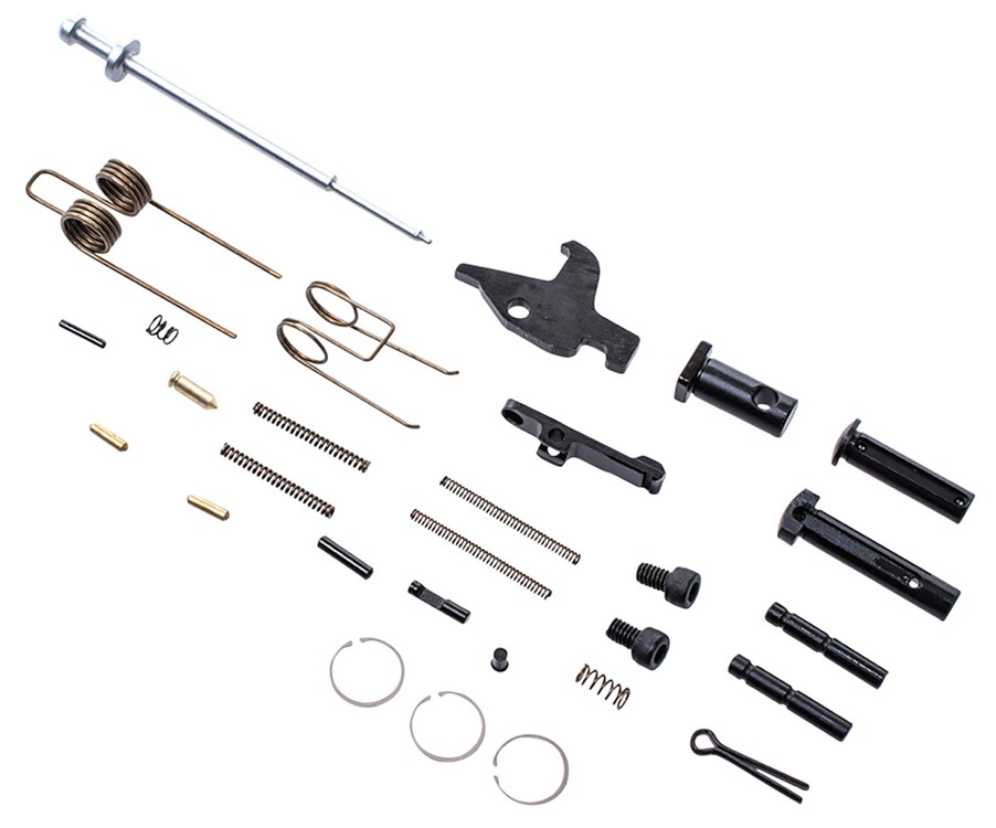 CMMG Survival Kit Parts Kit AR-Platform-img-0