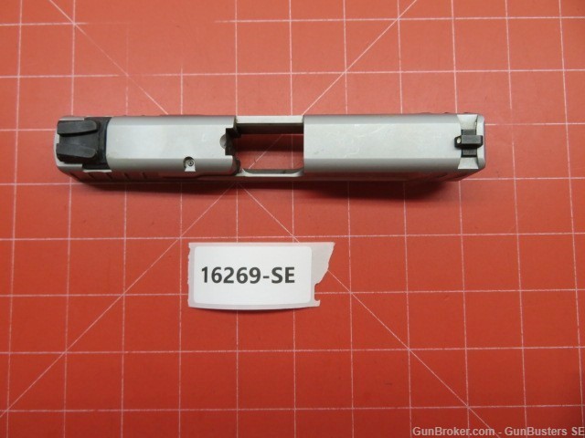 Smith & Wesson SD40 VE .40 S&W Repair Parts #16269-SE-img-2