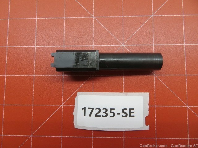 Walther PPS 9mm Repair Parts #17235-SE-img-6