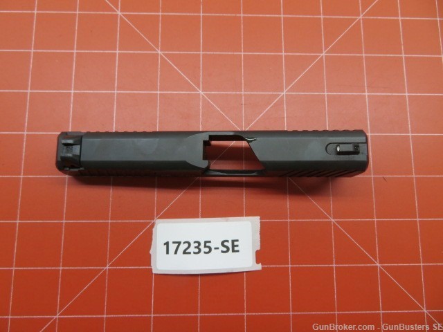 Walther PPS 9mm Repair Parts #17235-SE-img-2