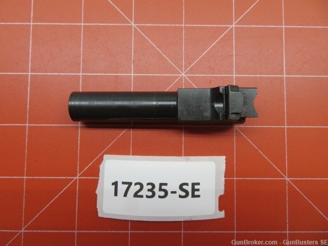 Walther PPS 9mm Repair Parts #17235-SE-img-7