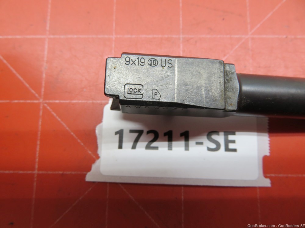 Glock 43 9mm Repair Parts #17211-SE-img-5