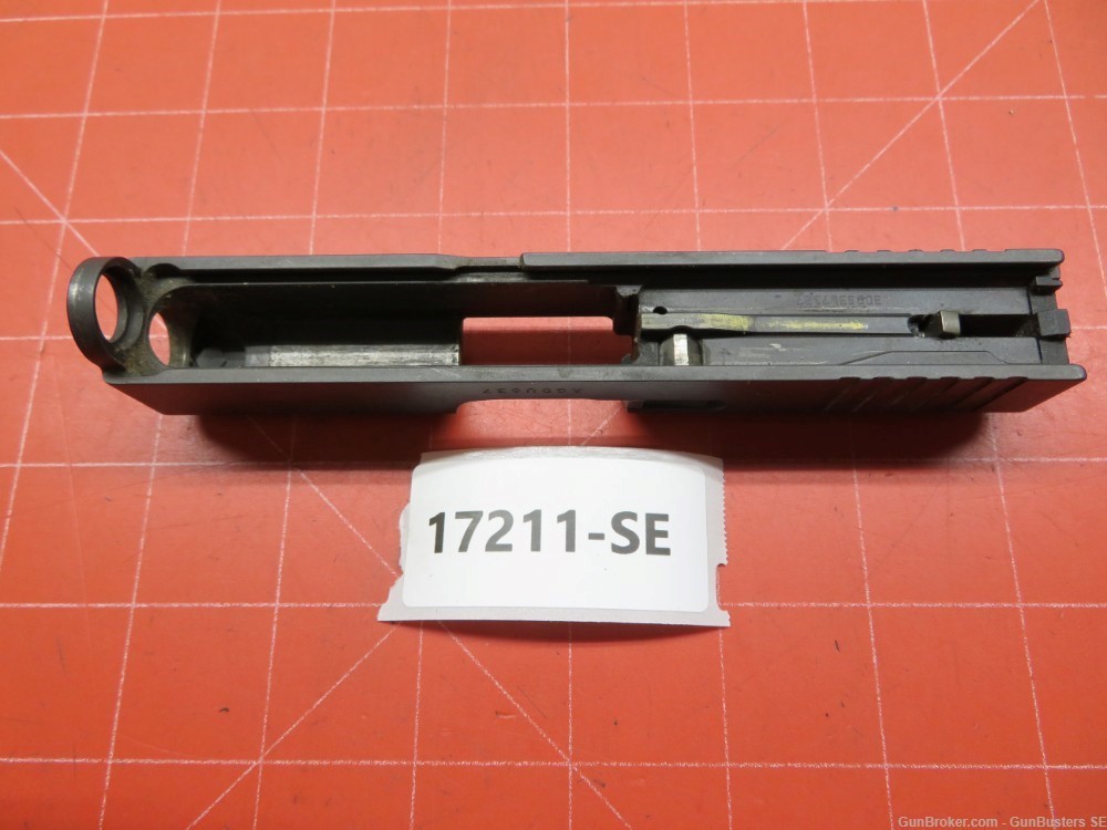 Glock 43 9mm Repair Parts #17211-SE-img-3