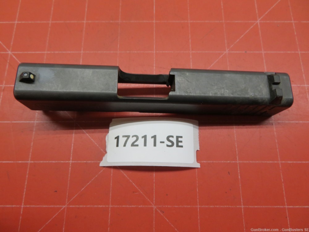 Glock 43 9mm Repair Parts #17211-SE-img-2