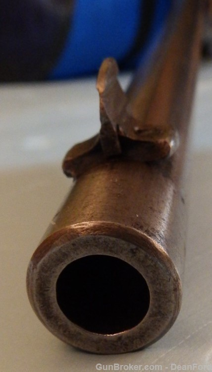 WINCHESTER Model 1895 in the ULTRA-RARE .38-72 WCF caliber – made in 1902-img-19