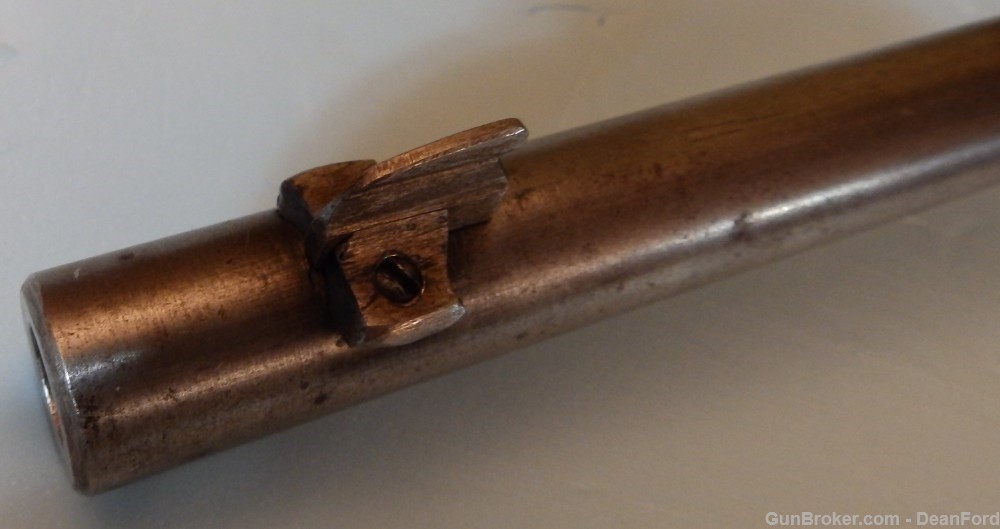 WINCHESTER Model 1895 in the ULTRA-RARE .38-72 WCF caliber – made in 1902-img-18
