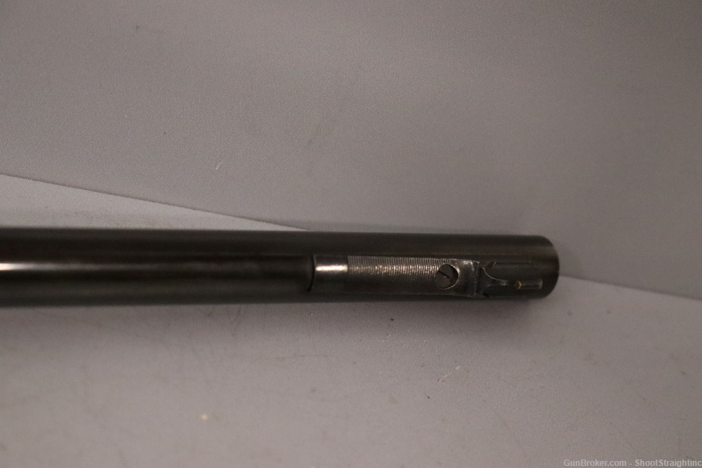 Remington Model 700 (Broken Stock) 24" .22-250 Rem w/Soft Case-img-37