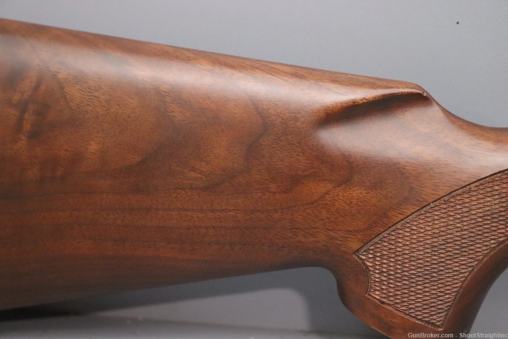 Remington Model 700 (Broken Stock) 24" .22-250 Rem w/Soft Case-img-25