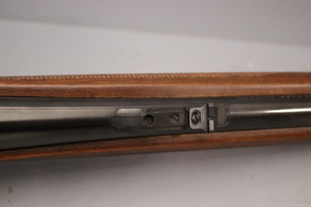 Remington Model 700 (Broken Stock) 24" .22-250 Rem w/Soft Case-img-34