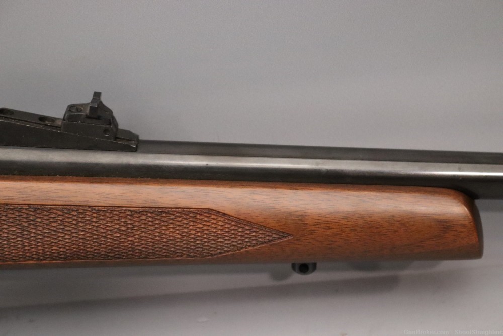 Remington Model 700 (Broken Stock) 24" .22-250 Rem w/Soft Case-img-16