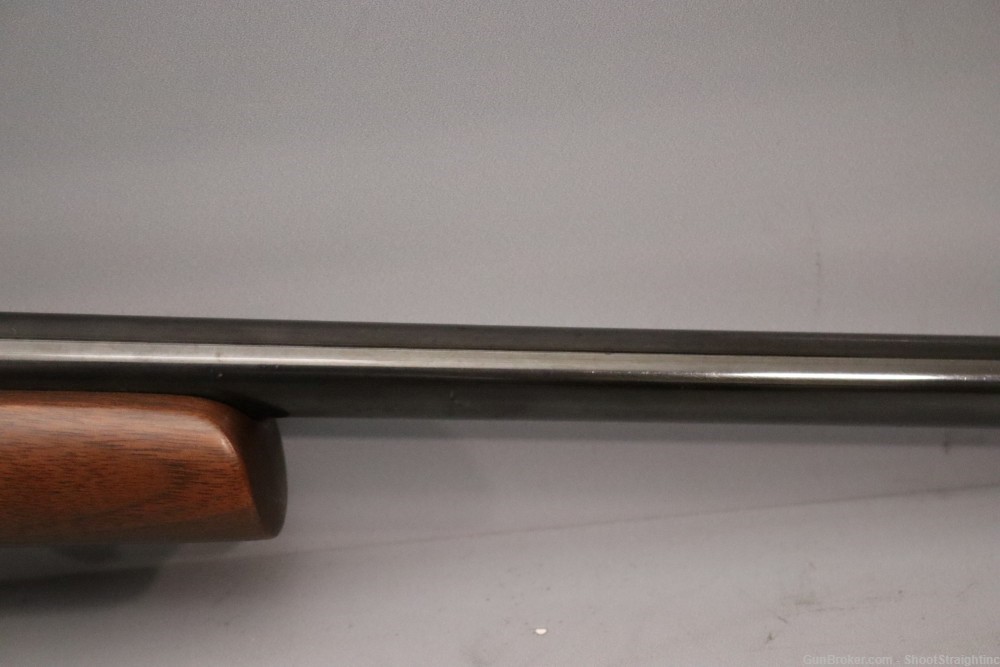 Remington Model 700 (Broken Stock) 24" .22-250 Rem w/Soft Case-img-15