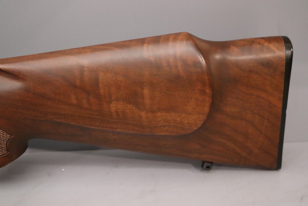 Remington Model 700 (Broken Stock) 24" .22-250 Rem w/Soft Case-img-3