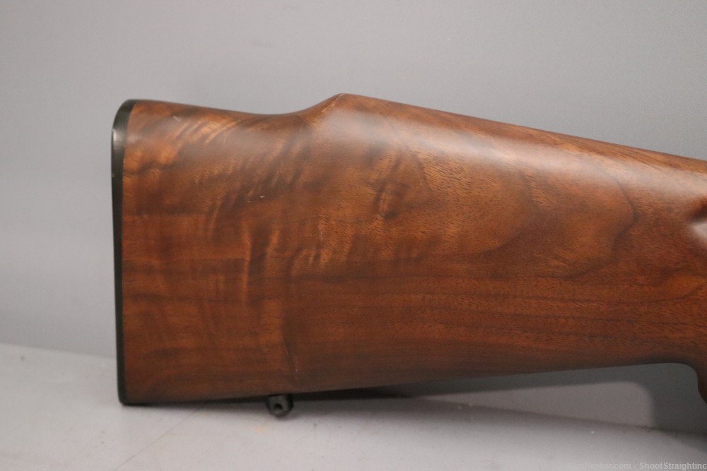 Remington Model 700 (Broken Stock) 24" .22-250 Rem w/Soft Case-img-27