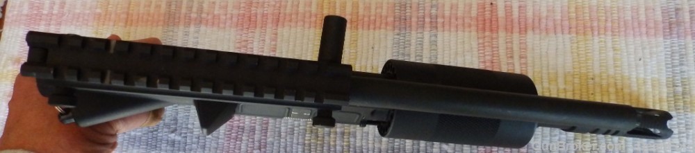 Olympic Arms OA-93 OA93 OA 93 pistol, cal. 5.56 mm/.223 Rem. like new-img-10