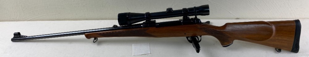 Birmingham Arms Majestic 30-06 SPRG 22" -img-0