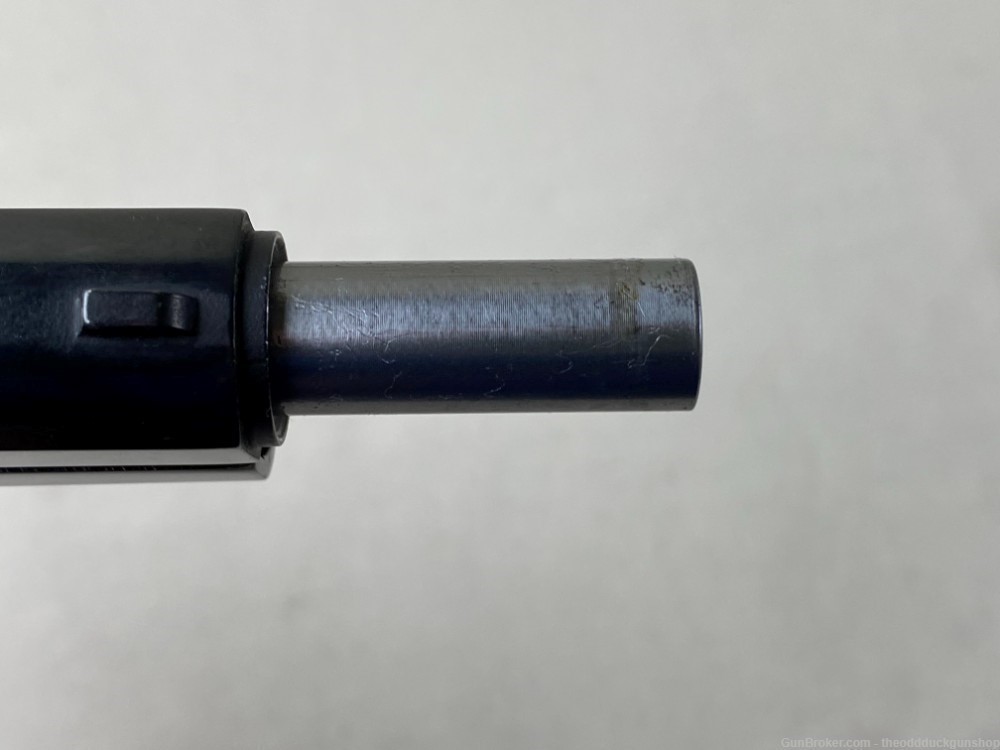 Feg PJK-9HP 9mm Para 4.65" Blued-img-37