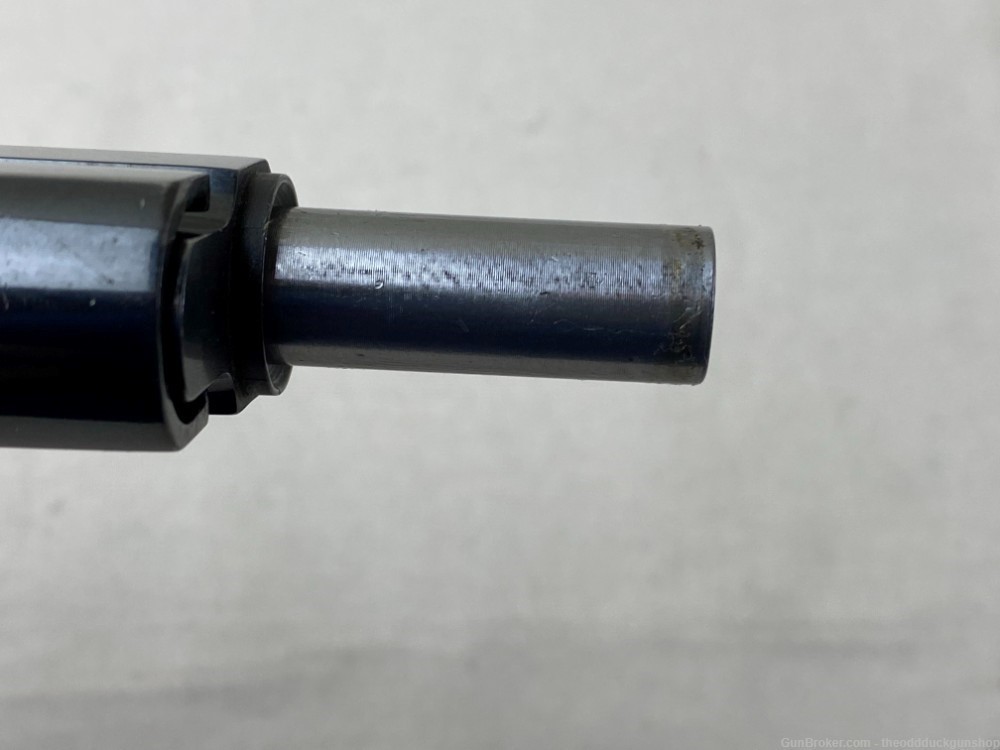 Feg PJK-9HP 9mm Para 4.65" Blued-img-38