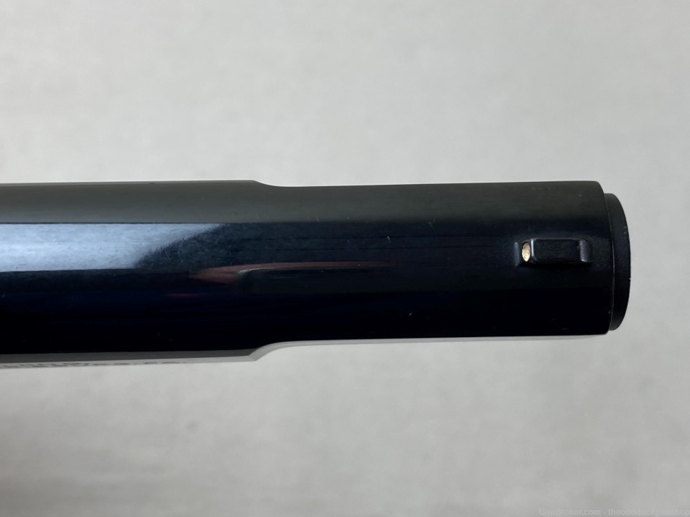 Feg PJK-9HP 9mm Para 4.65" Blued-img-28