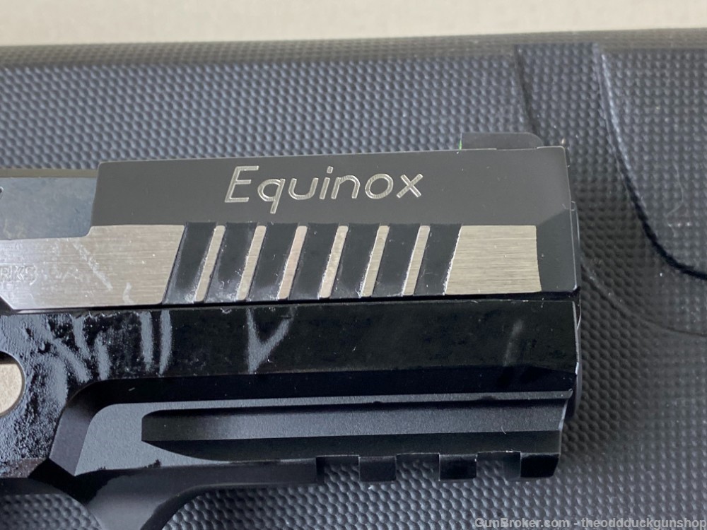Sig Sauer P320 9mm Para Equinox 3.9" ANIB-img-18