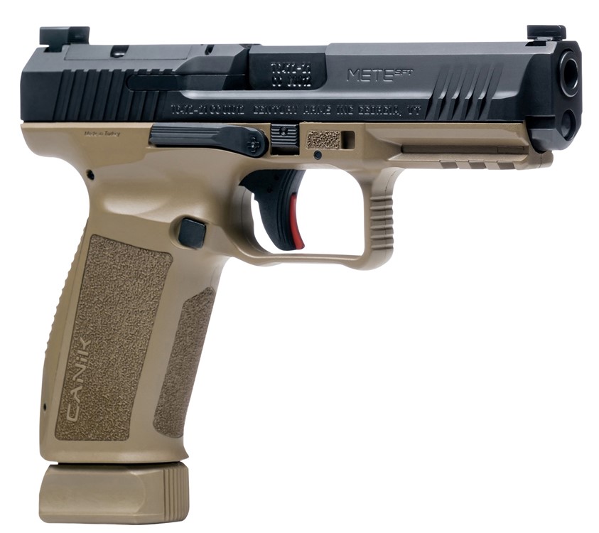 Canik METE SFT 9mm BLK-FDE 18rd OR-img-1